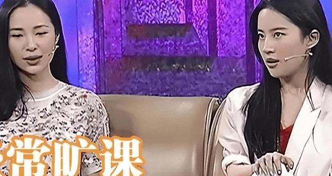 挖孙俪墙角、得罪刘亦菲、惹怒薛凯琪…江一燕一己之力作糊自己？（组图） - 29