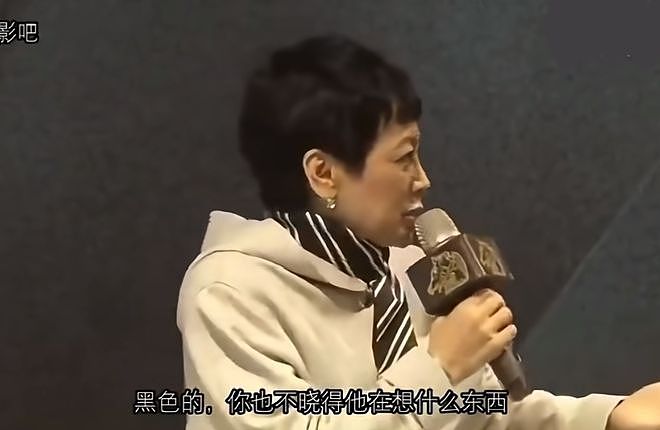 王家卫持续被扒!当年《东邪西毒》30人嫖娼被抓,事后推锅临时工(组图) - 19