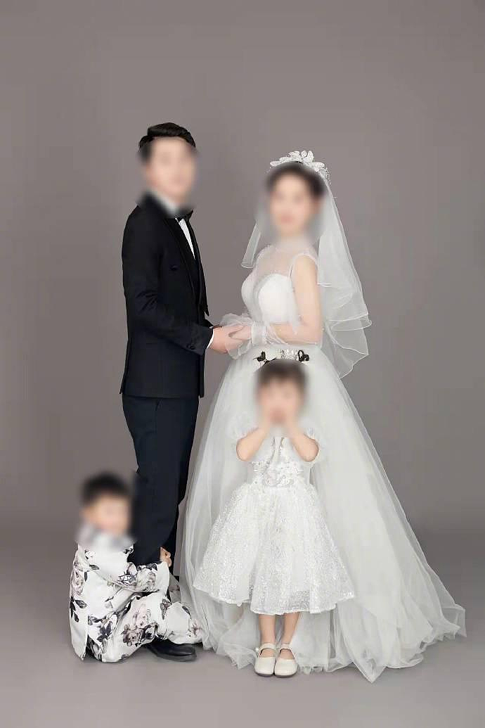 中国男子被发小“灭门”惨案，这里面的教训太深刻了（组图） - 2