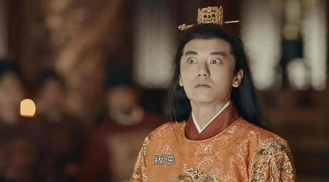 张凯丽女儿新剧遭质疑, 硬挤进贵圈的星二代:演技不够,爹妈给凑?(组图) - 38