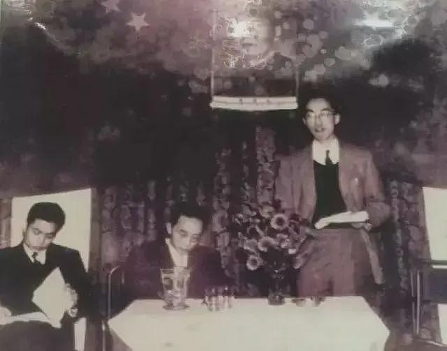 离奇命案,惊动中央!两弹一星元勋姚桐斌,被一闷棍结束生命,年仅46岁(组图) - 13