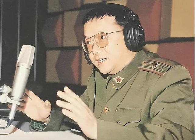 77岁的王刚:尽管我和岳母年纪相仿,但我给她尽孝依然能坦然(组图) - 3