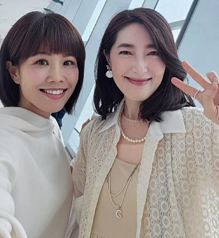 突然宣布分手!和相恋24年富商分开,两人都不幸患上癌症(组图) - 17