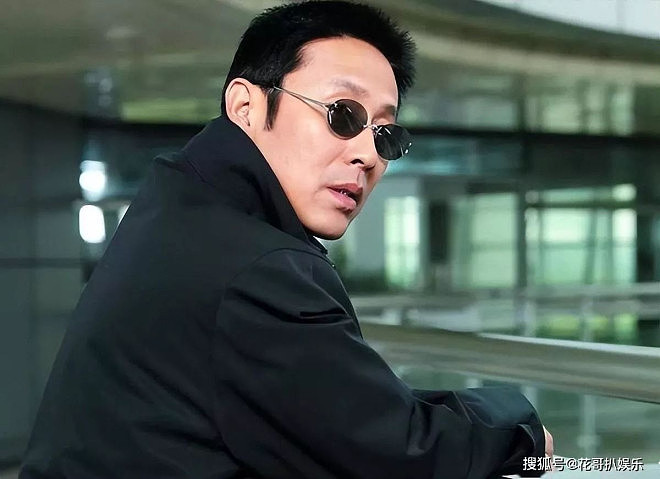 王家卫风波牵连陈道明，后者性取向被质疑，曾表示要和胡军拍床戏（视频/组图） - 9