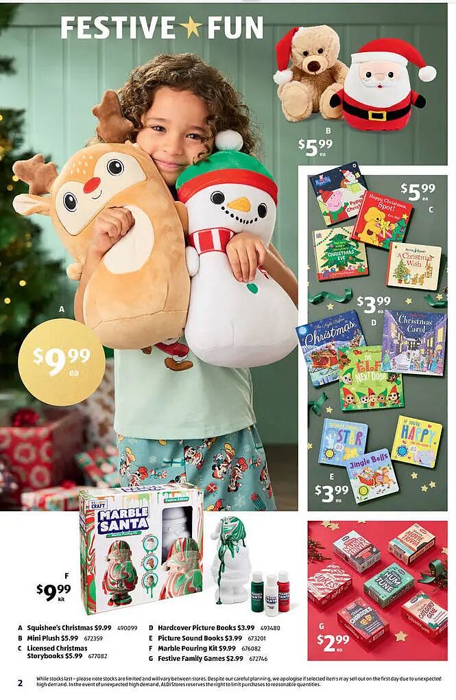 本周最新!澳洲各大超商特价商品一网打尽,大批好物骨折破半价!Woolworths、Coles、Aldi、UMall…(组图) - 106