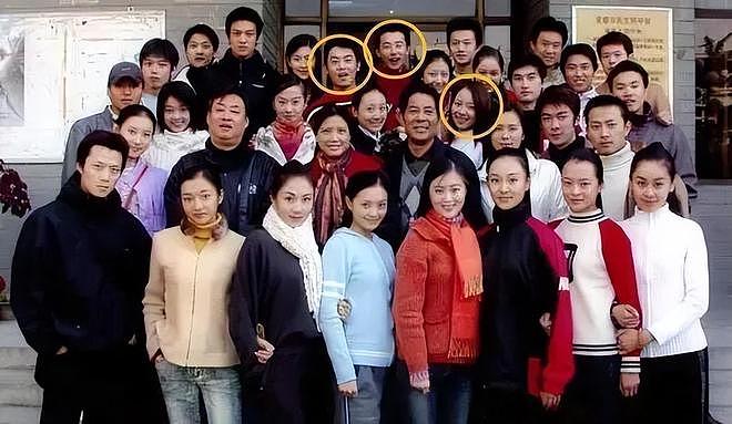 挖孙俪墙角、得罪刘亦菲、惹怒薛凯琪…江一燕一己之力作糊自己？（组图） - 10