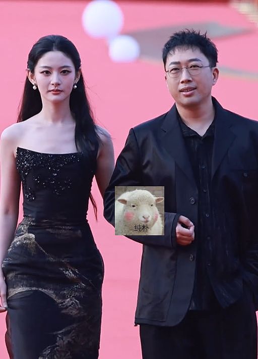 短剧女神郭宇欣让多少白幼瘦女星脸红？给你们看看啥叫珠圆玉润（组图） - 6