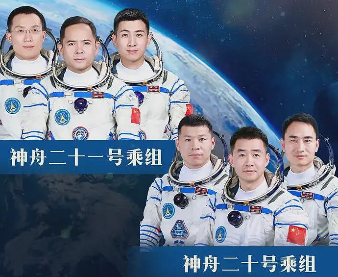 美企急交B计划，转头一看：中国又创纪录了（组图） - 2