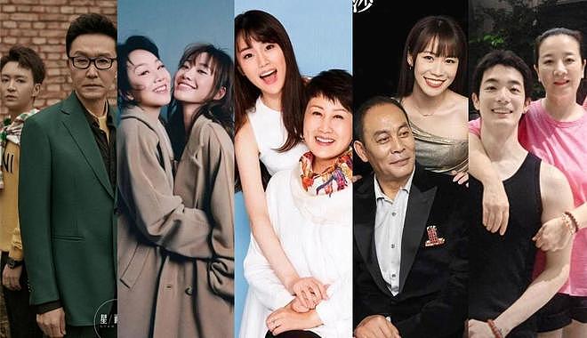 张凯丽女儿新剧遭质疑, 硬挤进贵圈的星二代:演技不够,爹妈给凑?(组图) - 5