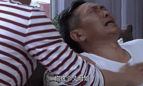 国产剧“丈母娘四巨头”，最近被捧成全网气血最足的女人（组图） - 7