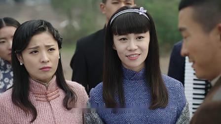 张凯丽女儿新剧遭质疑, 硬挤进贵圈的星二代:演技不够,爹妈给凑?(组图) - 24