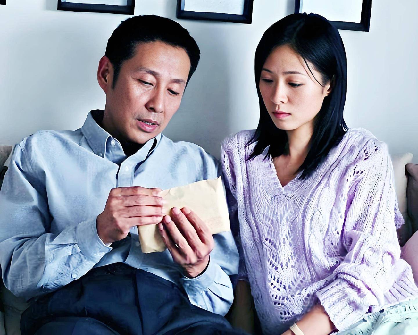女星江一燕自曝离婚了！离婚内幕曝光（组图） - 4