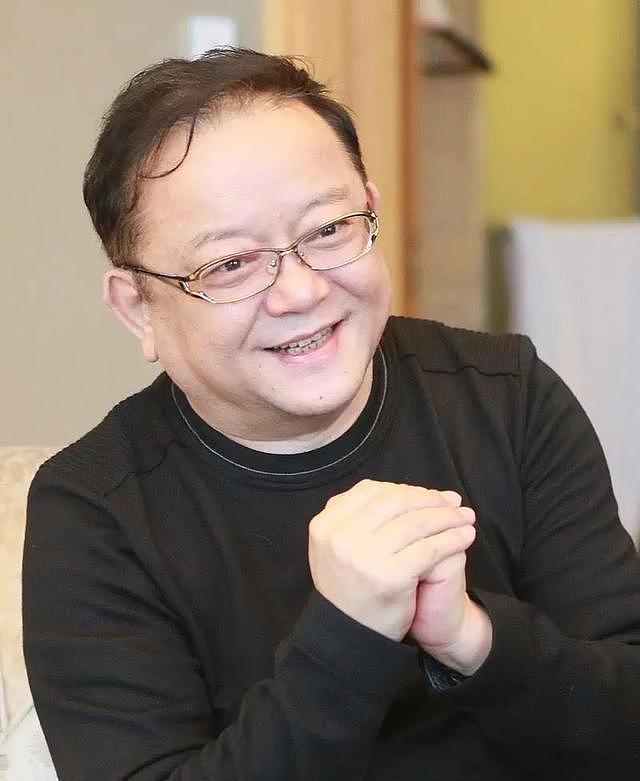 77岁的王刚:尽管我和岳母年纪相仿,但我给她尽孝依然能坦然(组图) - 4