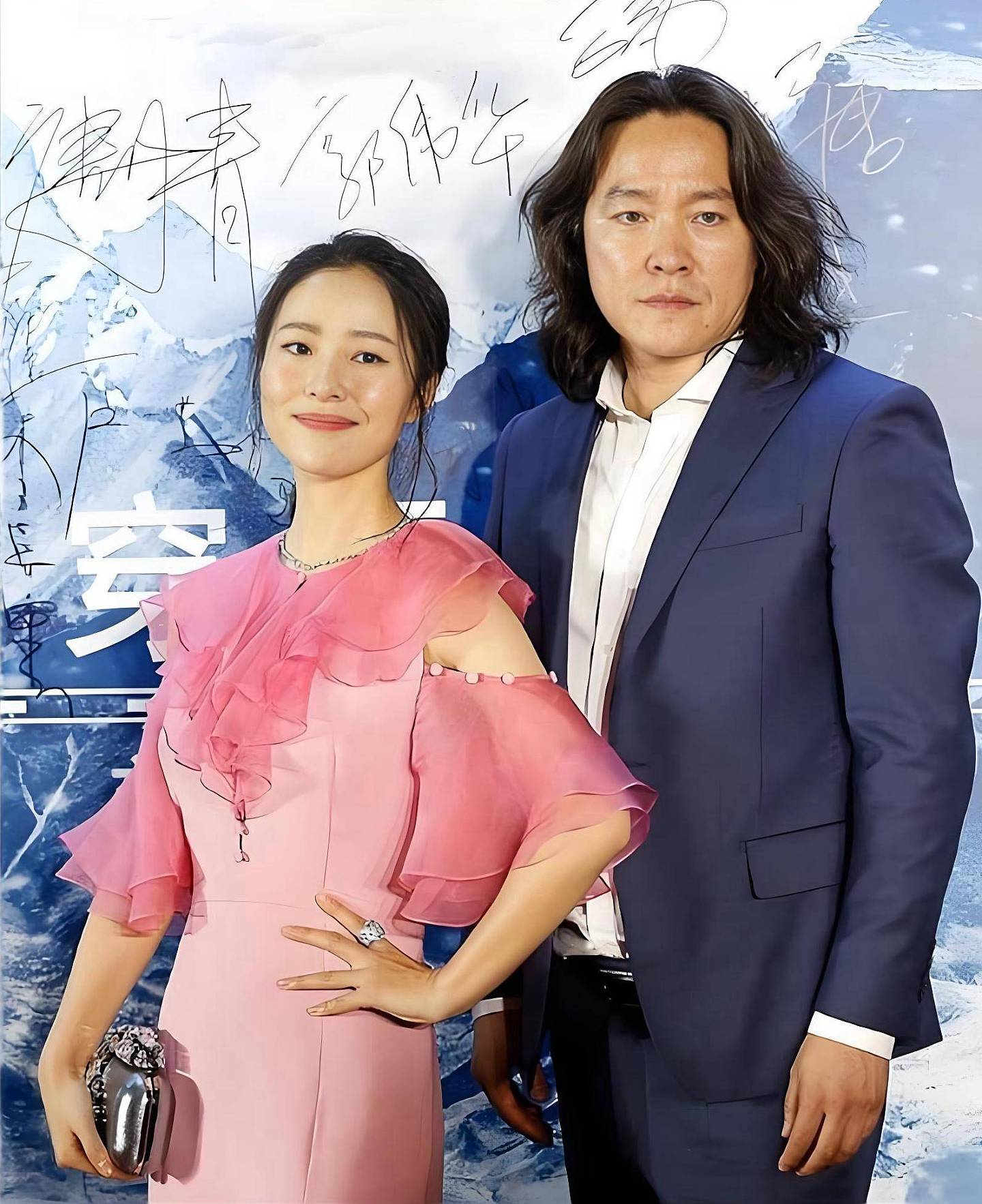 女星江一燕自曝离婚了！离婚内幕曝光（组图） - 7