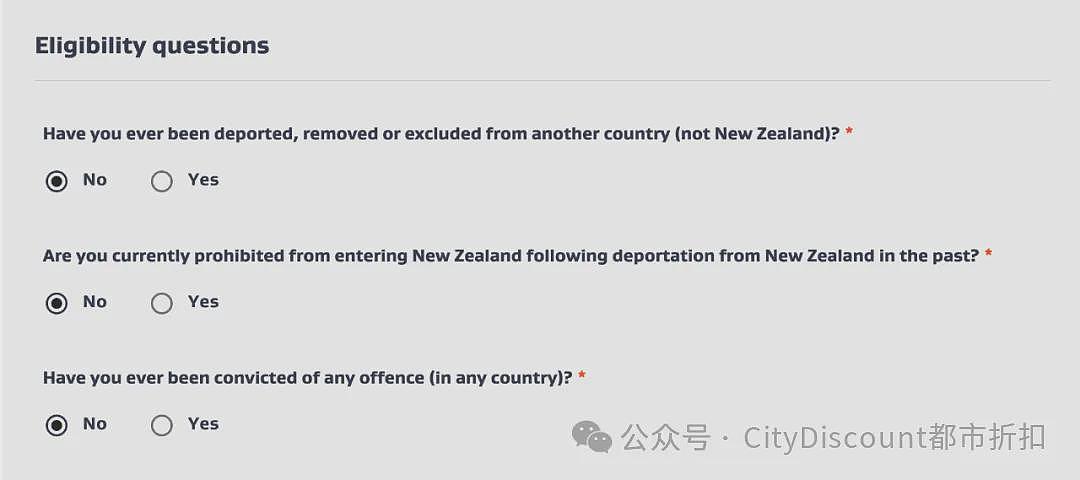 第一波！新政今天生效，这些中国公民抵达后，顺利免签入境（组图） - 8