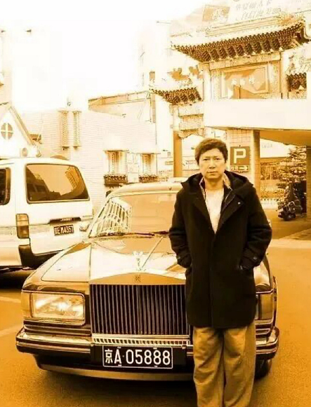 李春平女友首发声！否认他去世，求让10岁儿子见爸爸最后一面（组图） - 10