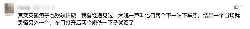 中国人就该打？中国女留学生街头无端遇袭，遭西女踢踹吐口水（组图） - 9