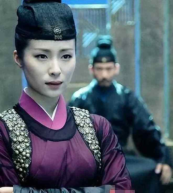 挖孙俪墙角、得罪刘亦菲、惹怒薛凯琪…江一燕一己之力作糊自己？（组图） - 25