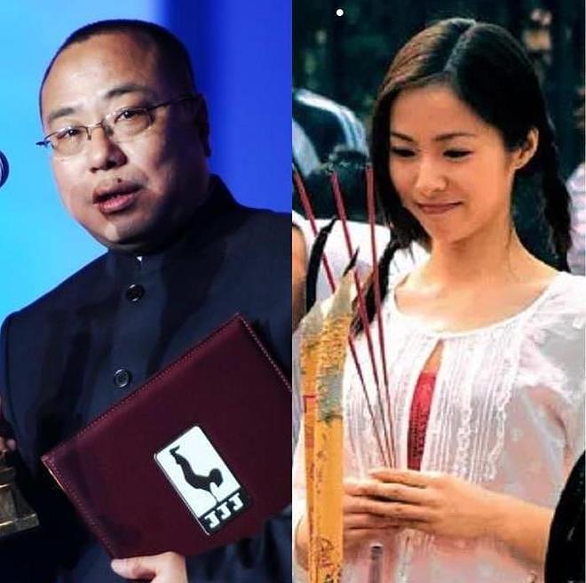 挖孙俪墙角、得罪刘亦菲、惹怒薛凯琪…江一燕一己之力作糊自己？（组图） - 11