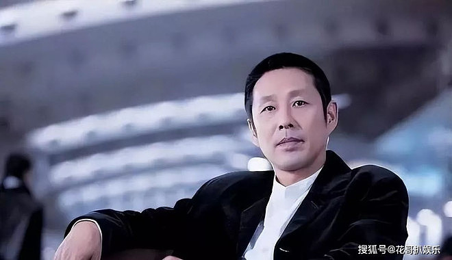 王家卫风波牵连陈道明，后者性取向被质疑，曾表示要和胡军拍床戏（视频/组图） - 8