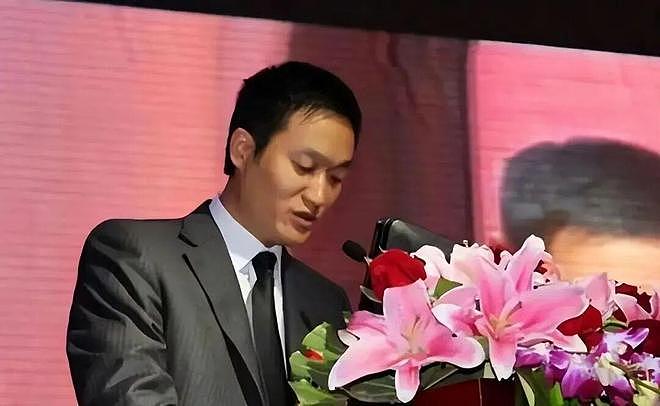 浙江富豪王银达:10年赚4亿,破产后妻子卷钱跑路,如今怎么样了(组图) - 3