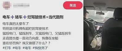 有多少打工人,被新能源甩晕在通勤路上?(组图) - 17