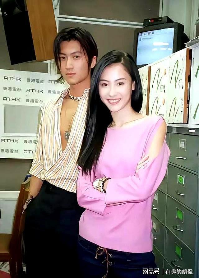 和谢霆锋离婚13年，让王菲俩闺蜜倒戈的张柏芝，野心不止于此（组图） - 5
