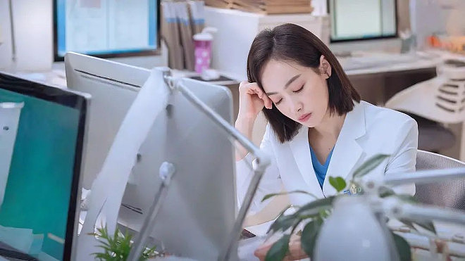 工资打五折，中国医生纷纷降薪（组图） - 4