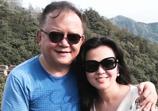 77岁的王刚:尽管我和岳母年纪相仿,但我给她尽孝依然能坦然(组图) - 8