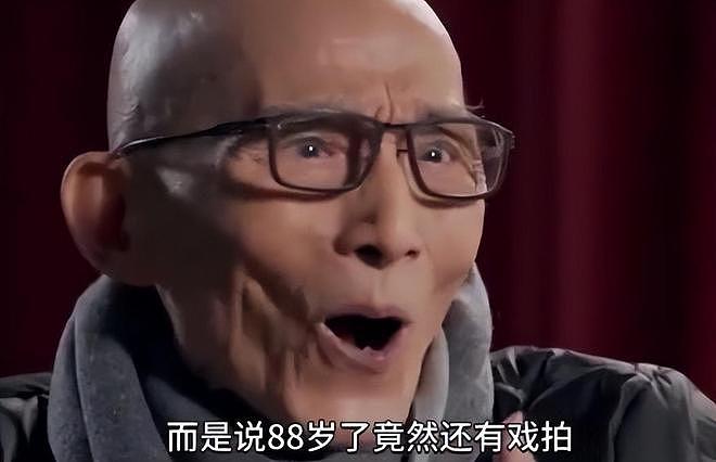4天的沉默印证游本昌“真实人品”，为他撑腰的，不止金靖（组图） - 17
