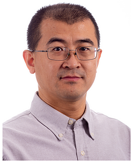 顶尖晶片与机械人专家庞智博从瑞典归国(图) - 1