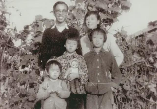 离奇命案,惊动中央!两弹一星元勋姚桐斌,被一闷棍结束生命,年仅46岁(组图) - 2