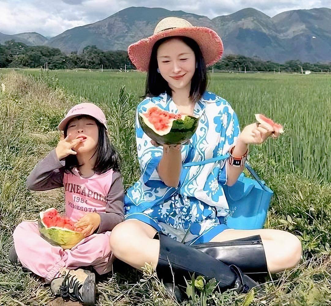 女星江一燕自曝离婚了！离婚内幕曝光（组图） - 9