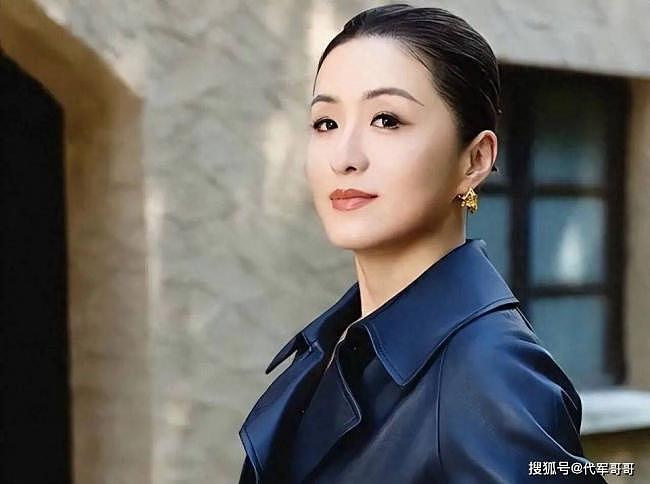 说陈道明阴阳人，游本昌不省油！王家卫摊上麻烦事（组图） - 6