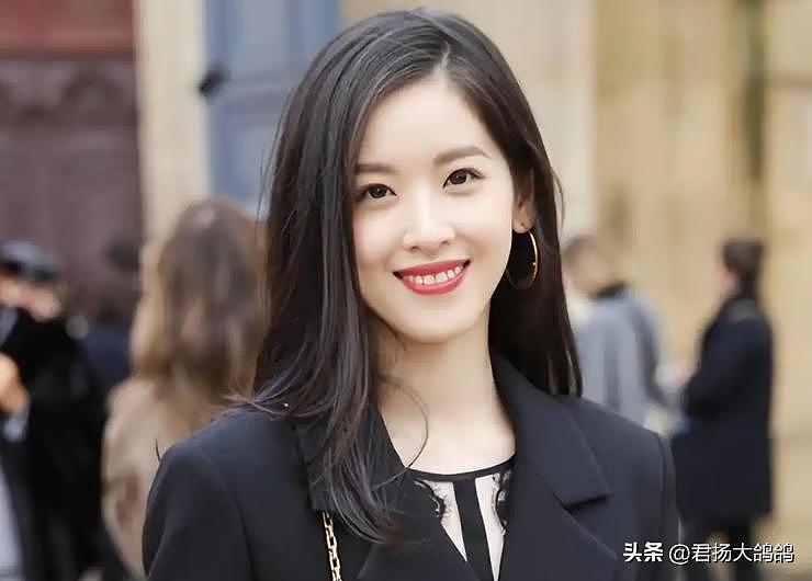 刘强东没想到,与章泽天恩爱10年,也难逃“老夫少妻”的残酷现实(组图) - 7