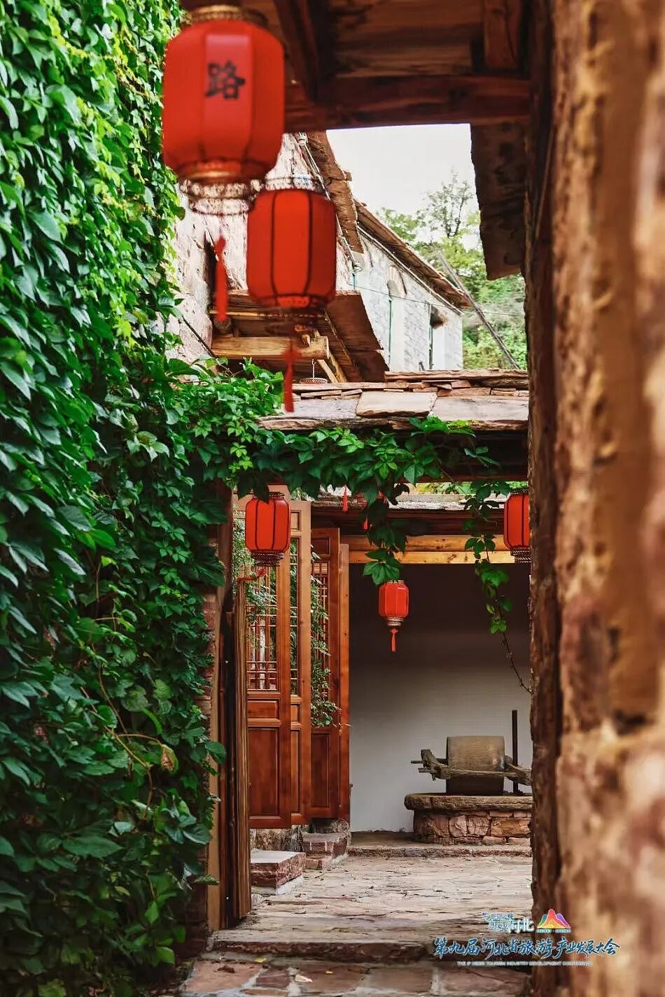 第一批抛弃网红景点的年轻人，已经开始“村漂”了（组图） - 7