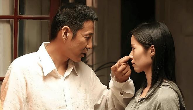 挖孙俪墙角、得罪刘亦菲、惹怒薛凯琪…江一燕一己之力作糊自己？（组图） - 19