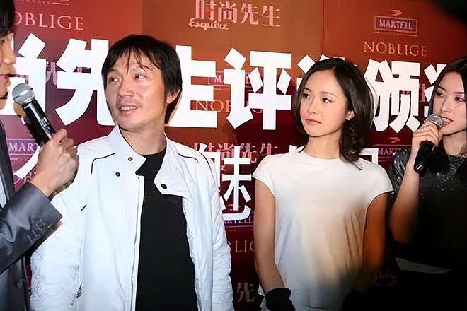 挖孙俪墙角、得罪刘亦菲、惹怒薛凯琪…江一燕一己之力作糊自己？（组图） - 21