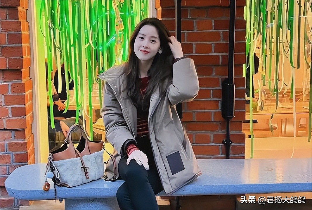 刘强东没想到,与章泽天恩爱10年,也难逃“老夫少妻”的残酷现实(组图) - 4