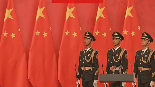 外媒:中国究竟如何在英国从事情报活动(组图) - 2