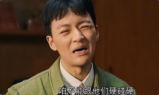 张凯丽女儿新剧遭质疑, 硬挤进贵圈的星二代:演技不够,爹妈给凑?(组图) - 22