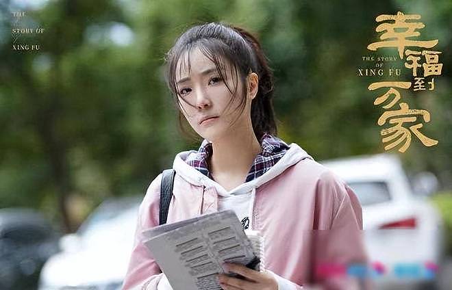 张凯丽女儿新剧遭质疑, 硬挤进贵圈的星二代:演技不够,爹妈给凑?(组图) - 11