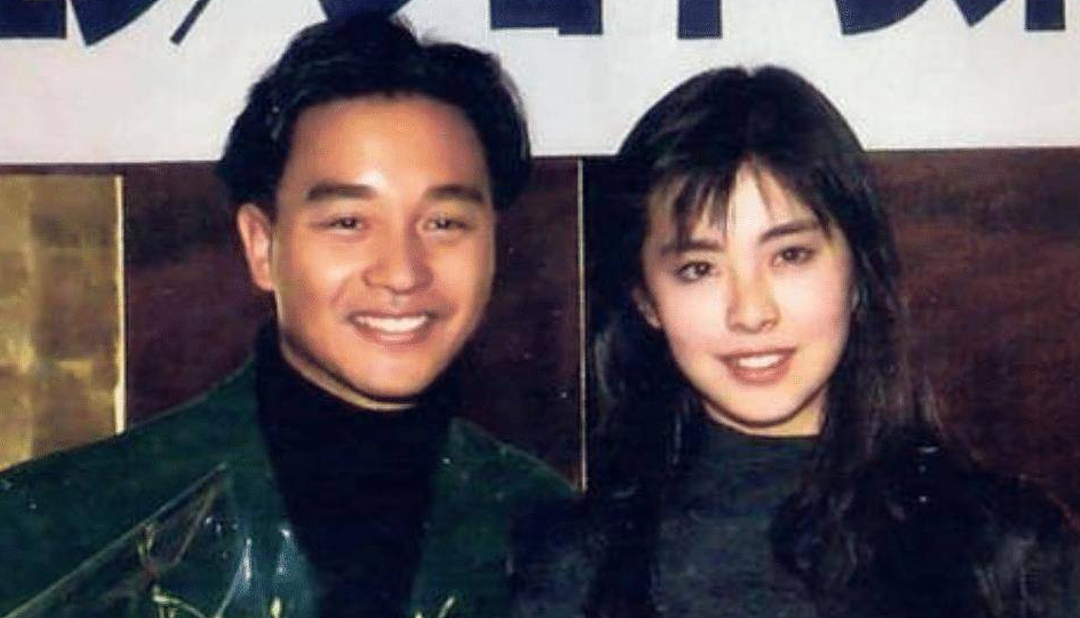 王祖贤罕见自爆最真实烦恼! 揭秘和周润发、刘德华等巨星拍戏内幕(组图) - 11