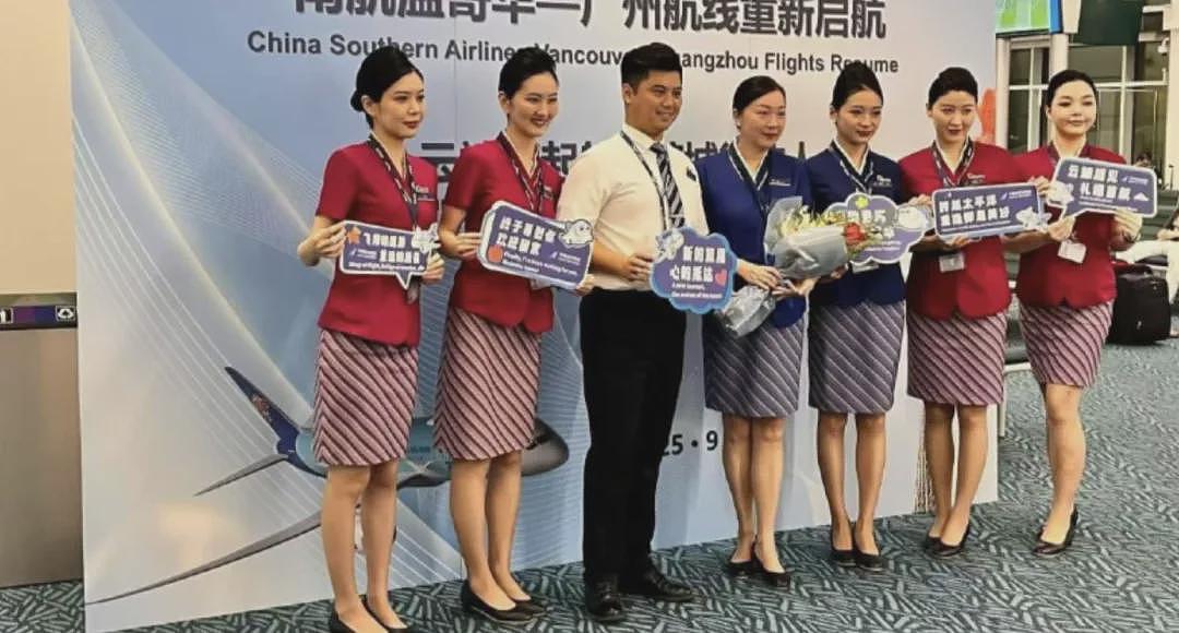 华人注意！中国官宣：开放赴加拿大跟团游！入境新政11月20日起实施，中加机票暴跌至￥1800+（组图） - 3