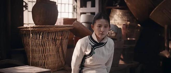 2025年演技最好10位女演员,她们一来,国产剧的“性感”就出来了(组图) - 8