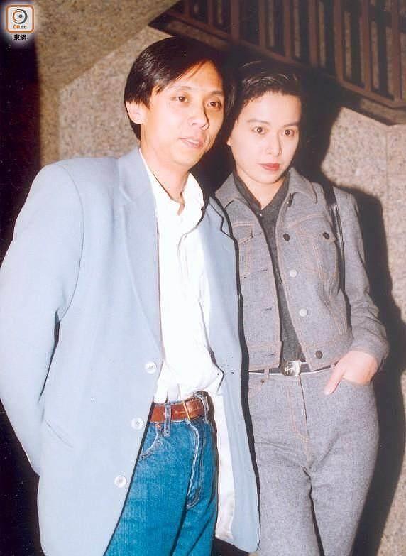 名导狂恋小娇妻？贵圈老少配，最大相差38岁，狗血满地、震碎三观（组图） - 40
