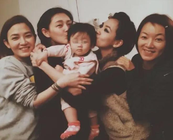 具俊晔每周都去小S家吃饭！全家人心疼他变瘦，无人关心大S子女（组图） - 12