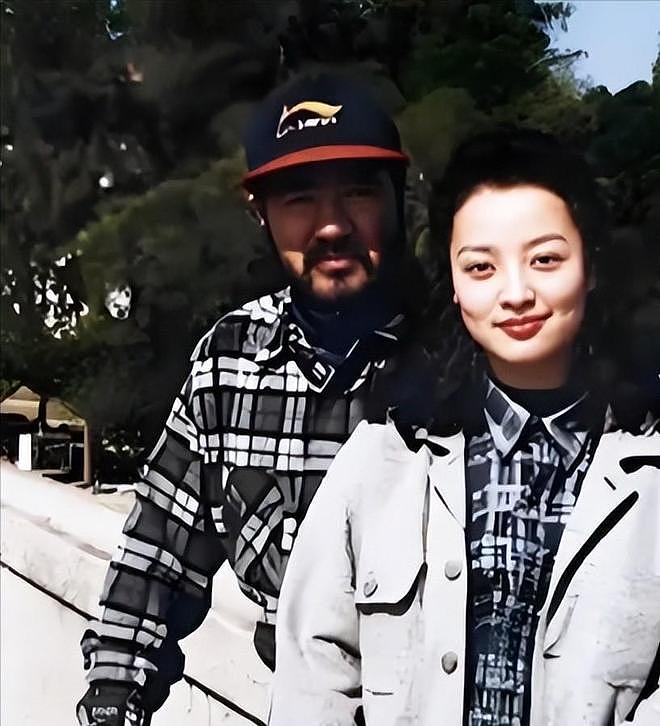 名导狂恋小娇妻？贵圈老少配，最大相差38岁，狗血满地、震碎三观（组图） - 5