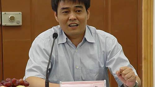国家烟草专卖局原副局长张天峰，涉嫌受贿被检方提起公诉（组图） - 1