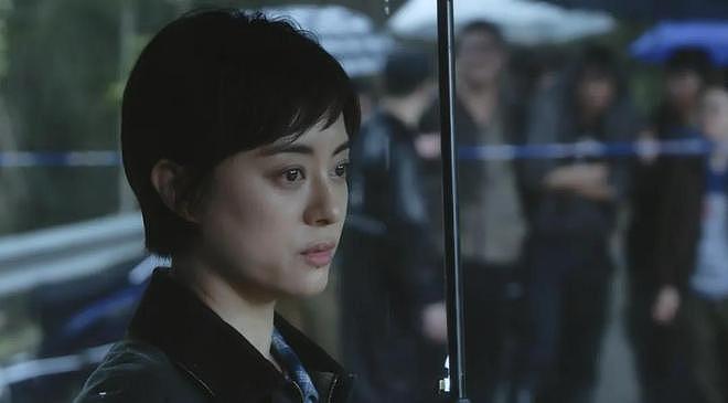 2025年演技最好10位女演员,她们一来,国产剧的“性感”就出来了(组图) - 22
